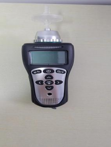 便携泵吸式臭氧检测仪（JK40-03- DY）