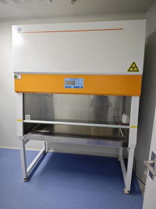 二级生物安全柜（BSC-1300CCA2）