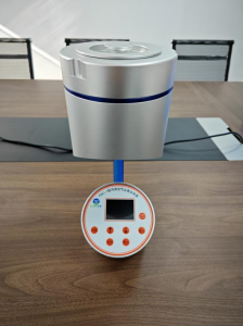 浮游空气尘菌采样器-1（FKC-1）