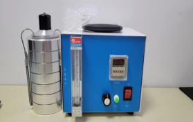 空气微生物采样器（LB-FA-1）