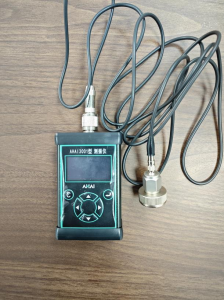 工作测振仪（AHAI3001）