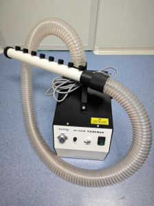 气流流行测试仪（ZR-4000）