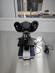 生物显微镜（XSP-2CA）