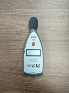 声级计（AWA5636）