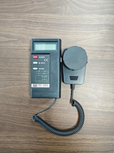 数位式照度计（TES-1330A）