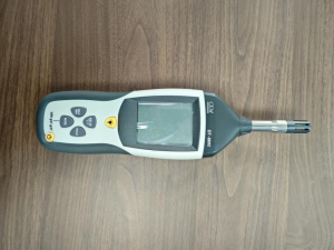 温湿度测试仪（DT-8892）